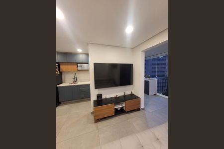 Apartamento à venda com 2 quartos, 48m² em Vila Mariana, São Paulo