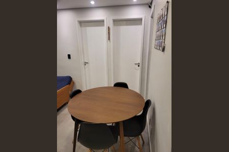 Apartamento à venda com 2 quartos, 48m² em Vila Mariana, São Paulo