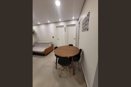 Apartamento à venda com 2 quartos, 48m² em Vila Mariana, São Paulo