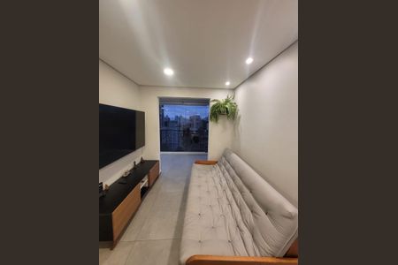 Apartamento à venda com 2 quartos, 48m² em Vila Mariana, São Paulo