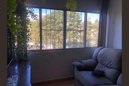 Apartamento para alugar com 2 quartos, 65m² em Jardim Leonor Mendes de Barros, São Paulo