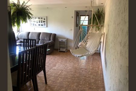 Apartamento para alugar com 2 quartos, 65m² em Jardim Leonor Mendes de Barros, São Paulo