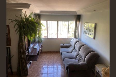 Apartamento para alugar com 2 quartos, 65m² em Jardim Leonor Mendes de Barros, São Paulo