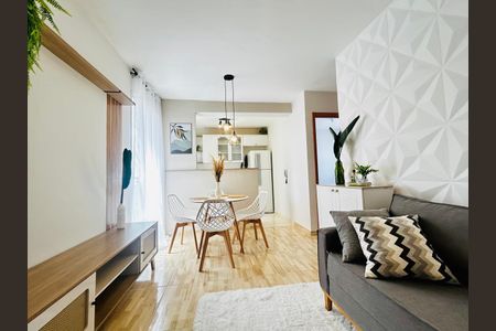 Apartamento para alugar com 2 quartos, 41m² em Santo Andre, São Leopoldo