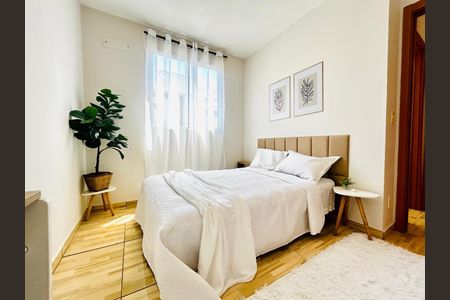 Apartamento para alugar com 2 quartos, 41m² em Santo Andre, São Leopoldo