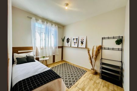 Apartamento para alugar com 2 quartos, 41m² em Santo Andre, São Leopoldo