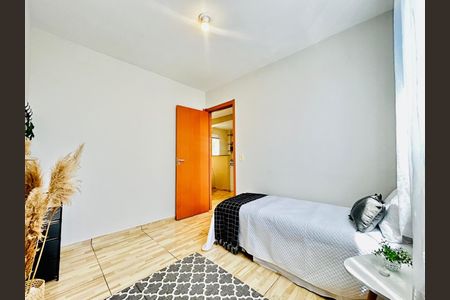 Apartamento à venda com 41m², 2 quartos e 1 vaga