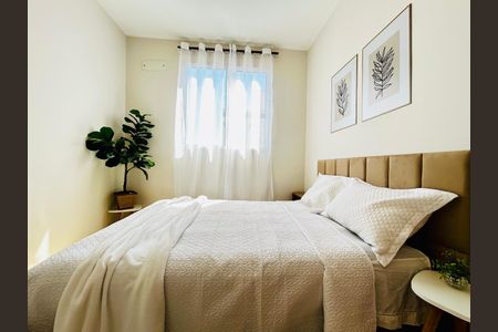 Apartamento para alugar com 2 quartos, 41m² em Santo Andre, São Leopoldo