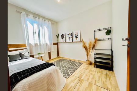 Apartamento para alugar com 2 quartos, 41m² em Santo Andre, São Leopoldo