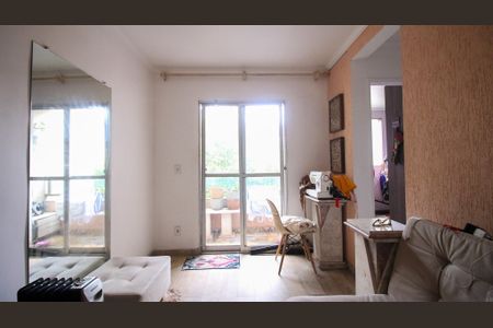 Apartamento para alugar com 2 quartos, 46m² em Jardim Santa Teresinha, São Paulo