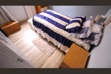 Apartamento para alugar com 2 quartos, 46m² em Jardim Santa Teresinha, São Paulo