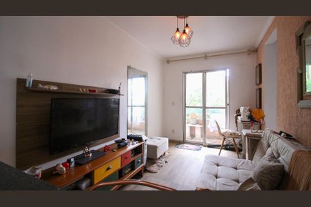 Apartamento para alugar com 2 quartos, 46m² em Jardim Santa Teresinha, São Paulo