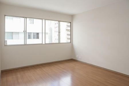 Sala de apartamento para alugar com 2 quartos, 84m² em Pompeia, São Paulo