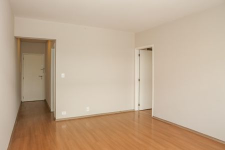 Sala de apartamento para alugar com 2 quartos, 84m² em Pompeia, São Paulo