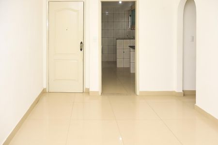 Sala de apartamento para alugar com 2 quartos, 85m² em Jardim Placaford, Salvador