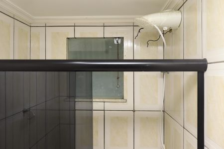 Apartamento para alugar com 85m², 2 quartos e 1 vagaBanheiro Social