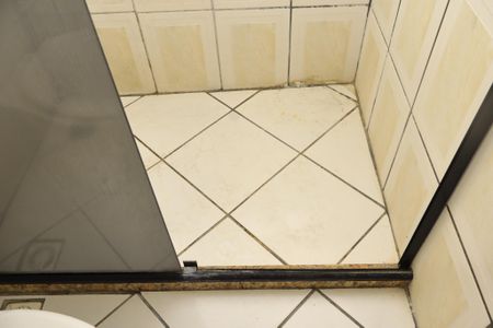 Apartamento para alugar com 85m², 2 quartos e 1 vagaBanheiro da Suíte