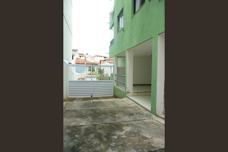 Apartamento para alugar com 85m², 2 quartos e 1 vagaGaragem