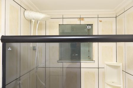 Apartamento para alugar com 85m², 2 quartos e 1 vagaBanheiro da Suíte