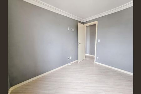 Quarto 1 de apartamento para alugar com 2 quartos, 50m² em Parque Erasmo Assunção, Santo André