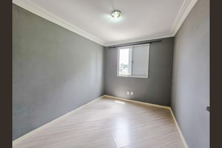 Quarto 1 de apartamento para alugar com 2 quartos, 50m² em Parque Erasmo Assunção, Santo André