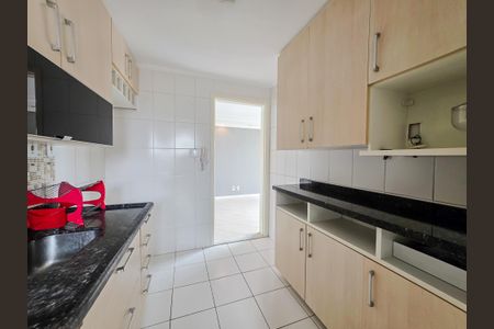 Apartamento à venda com 50m², 2 quartos e 1 vaga Apartamento à venda com 50m², 2 quartos e 1 vagaCozinha