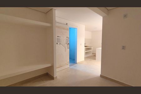 Kitnet/Studio para alugar com 1 quarto, 27m² em Jardim Peri, São Paulo