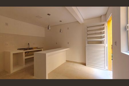 Kitnet/Studio para alugar com 1 quarto, 27m² em Jardim Peri, São Paulo