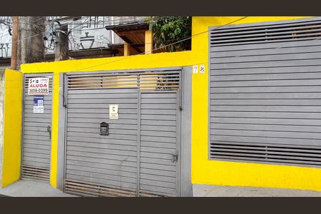 Kitnet/Studio para alugar com 1 quarto, 27m² em Jardim Peri, São Paulo