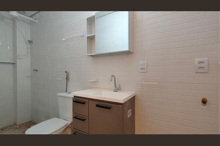 Kitnet/Studio para alugar com 1 quarto, 27m² em Jardim Peri, São Paulo