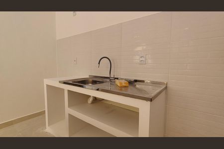 Kitnet/Studio para alugar com 1 quarto, 27m² em Jardim Peri, São Paulo