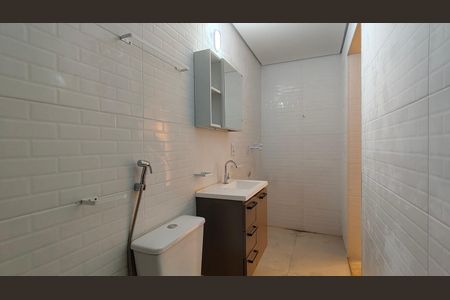 Kitnet/Studio para alugar com 1 quarto, 27m² em Jardim Peri, São Paulo