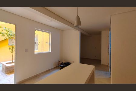 Kitnet/Studio para alugar com 1 quarto, 27m² em Jardim Peri, São Paulo