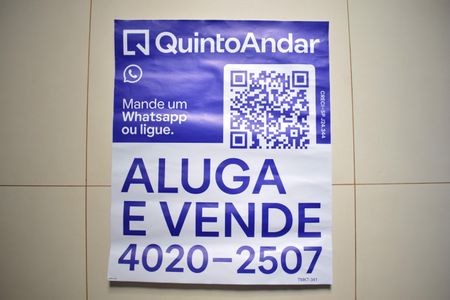 varanda de apartamento para alugar com 2 quartos, 90m² em Jardim Zara, Ribeirão Preto