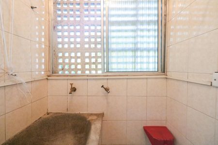 Apartamento para alugar com 56m², 2 quartos e 1 vagaÁrea de Serviço
