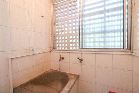 Apartamento para alugar com 56m², 2 quartos e 1 vagaÁrea de Serviço