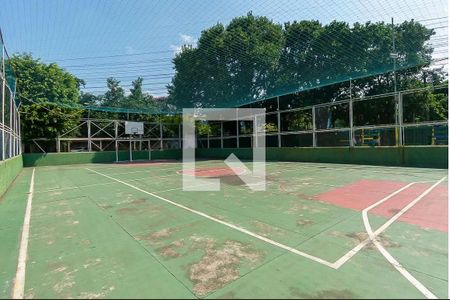 Apartamento para alugar com 56m², 2 quartos e 1 vagaQuadra Esportiva