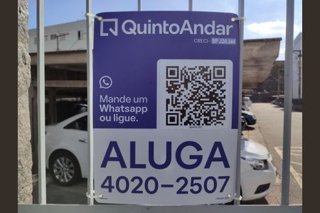 Apartamento para alugar com 56m², 2 quartos e 1 vagaPlaca DRHM-320
