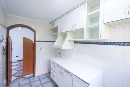 Apartamento para alugar com 56m², 2 quartos e 1 vagaCozinha