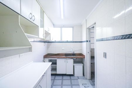 Apartamento para alugar com 56m², 2 quartos e 1 vagaCozinha