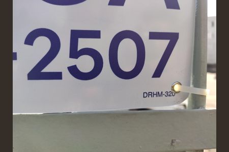 Apartamento para alugar com 56m², 2 quartos e 1 vagaPlaca DRHM-320