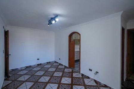 Apartamento para alugar com 56m², 2 quartos e 1 vagaSala