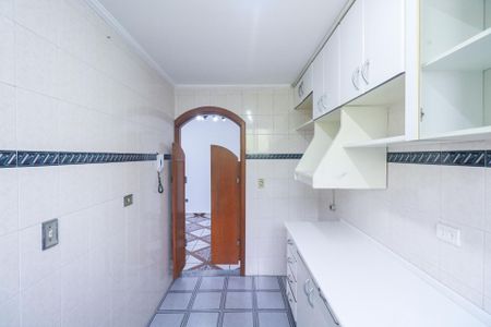 Apartamento para alugar com 56m², 2 quartos e 1 vagaCozinha