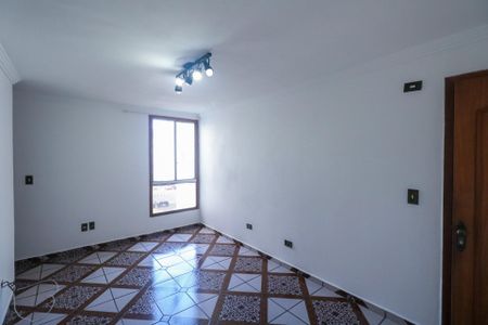 Sala de apartamento para alugar com 2 quartos, 56m² em São José, São Caetano do Sul