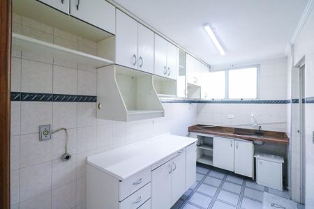 Apartamento para alugar com 56m², 2 quartos e 1 vagaCozinha