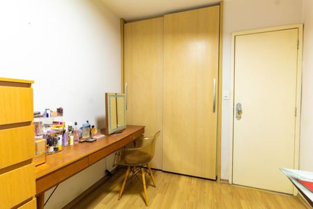 Quarto de apartamento à venda com 2 quartos, 60m² em Alto da Mooca, São Paulo