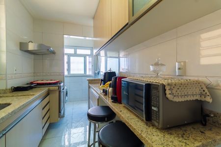 Apartamento à venda com 60m², 2 quartos e sem vaga Apartamento à venda com 60m², 2 quartos e sem vagaCozinha