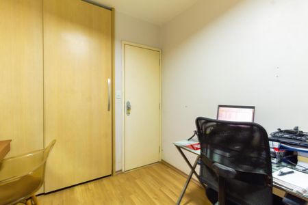 Quarto de apartamento à venda com 2 quartos, 60m² em Alto da Mooca, São Paulo