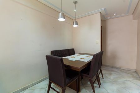 Apartamento à venda com 60m², 2 quartos e sem vaga Apartamento à venda com 60m², 2 quartos e sem vagaSala