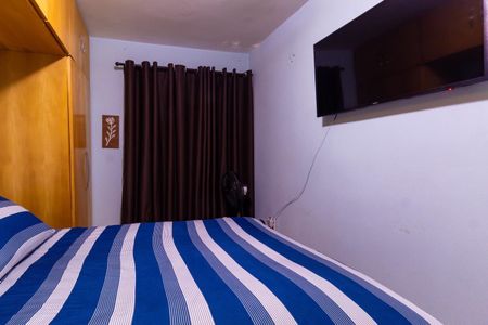 Quarto de apartamento à venda com 2 quartos, 60m² em Alto da Mooca, São Paulo